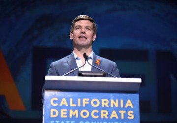The Meteoric Fall of Eric&nbsp;Swalwell